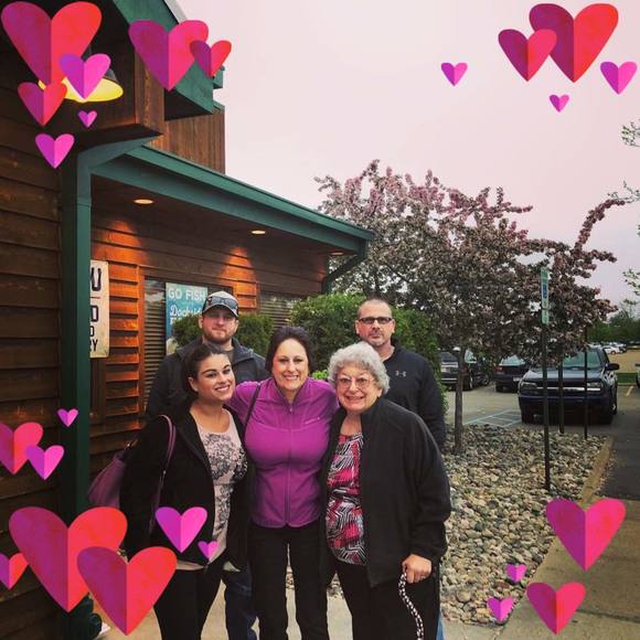 Meet your Posher, Clara - Picture 1 of 1